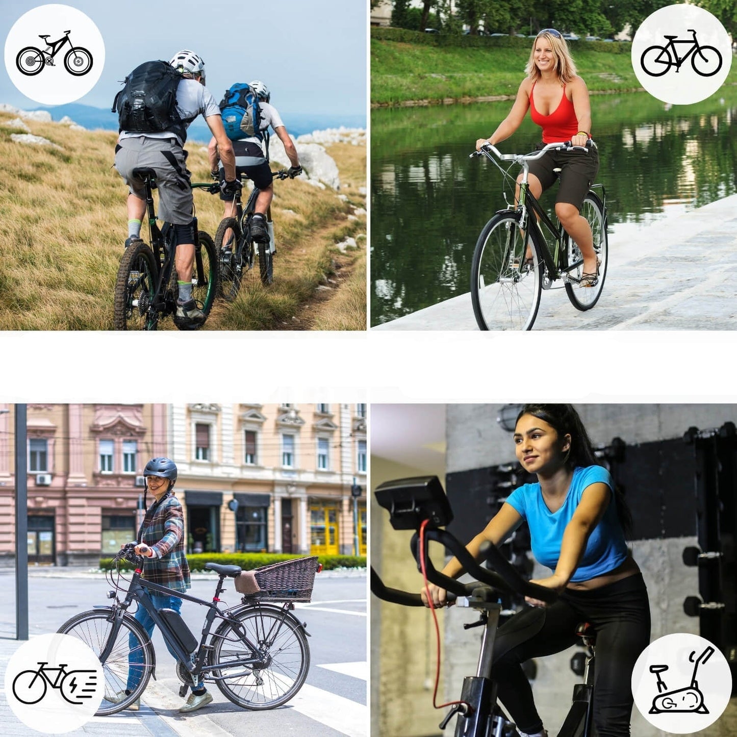 CloudComfort | Velocità Pro