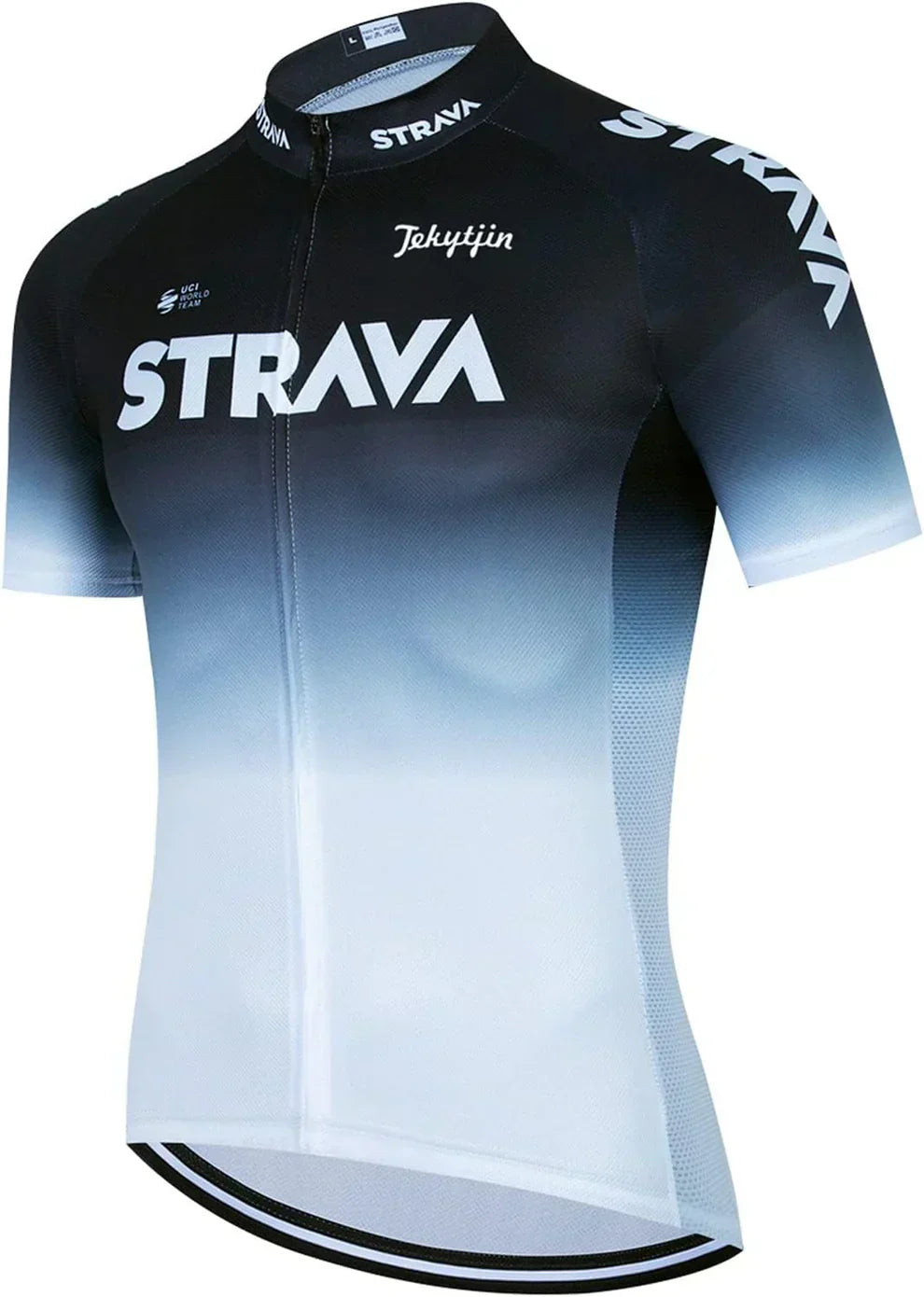 Strava | Set di abbigliamento da ciclismo ad alte prestazioni