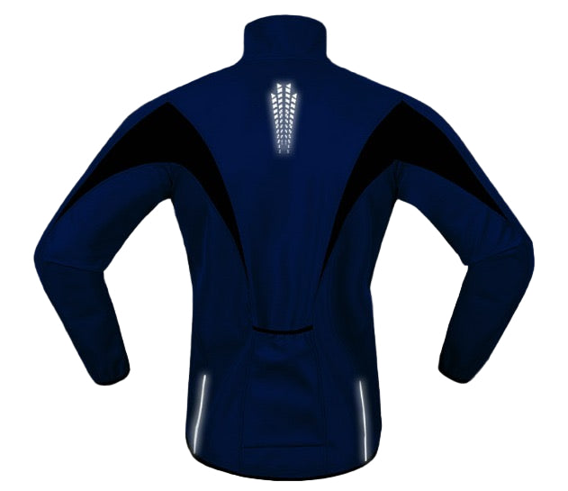 Set invernale antivento | Giacca e pantaloni caldi