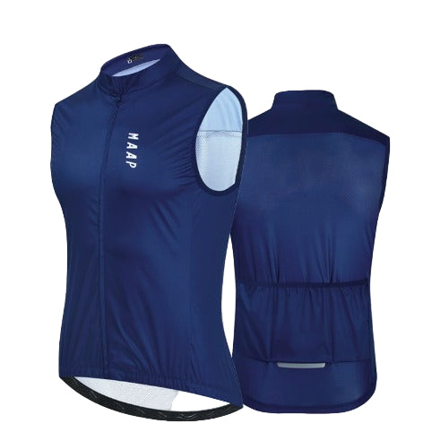 MAAP | Gilet antivento da ciclismo