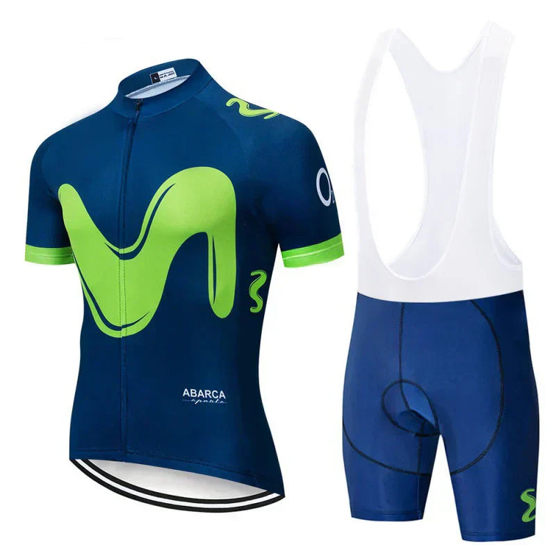 Movistar | Squadra professionistica di ciclismo