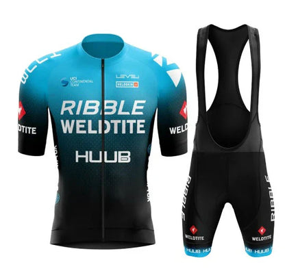 Ribble | Squadra professionale di ciclismo