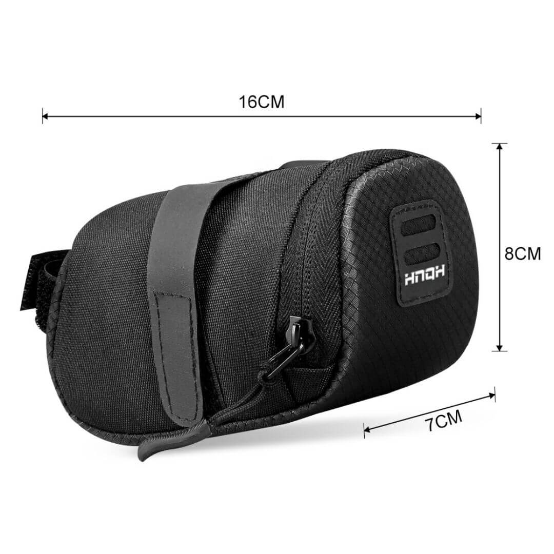 BikeHeroes® StoragePro | Borsa da sella