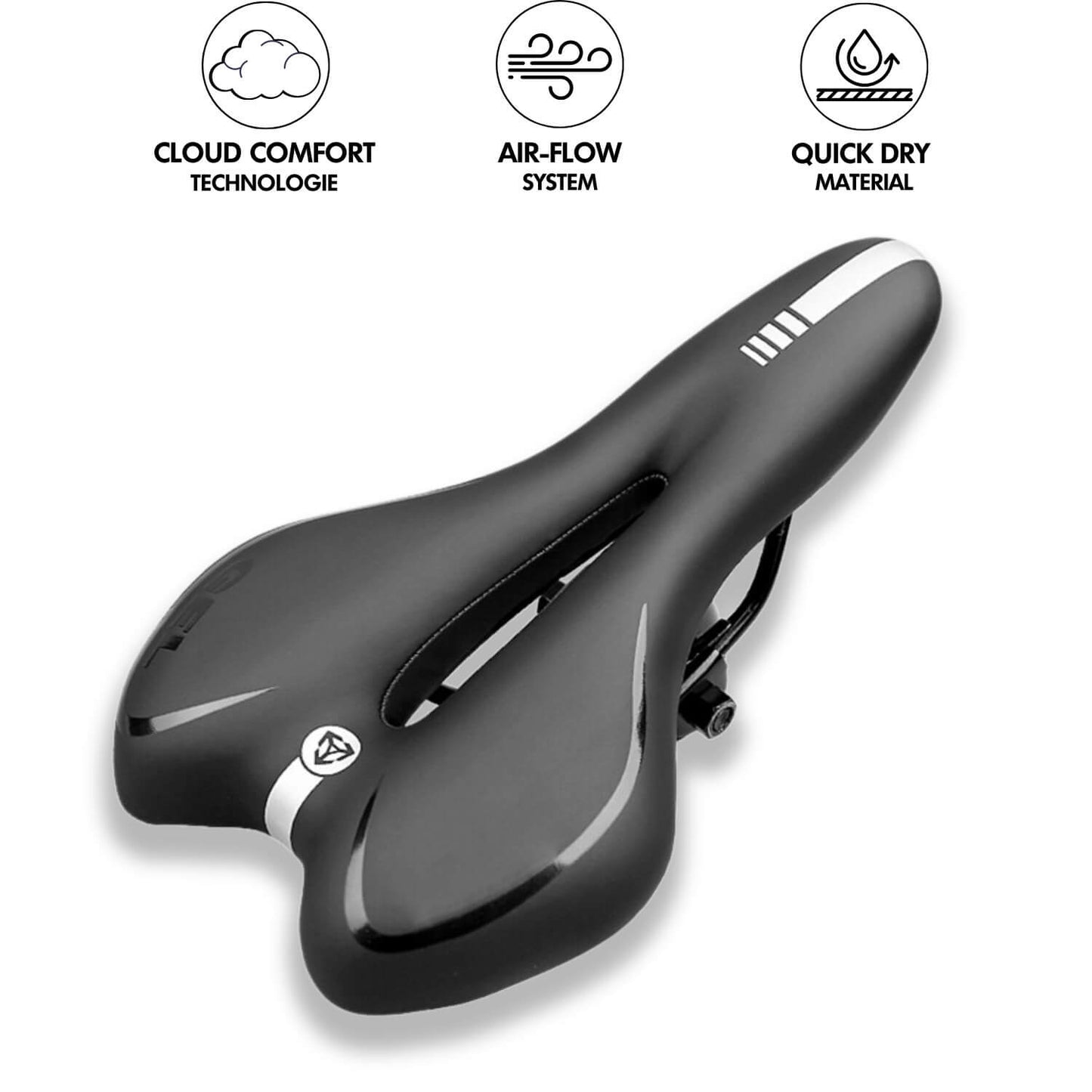 CloudComfort | Velocità Pro