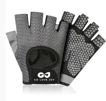 Go Love Joy | Guanti antiscivolo