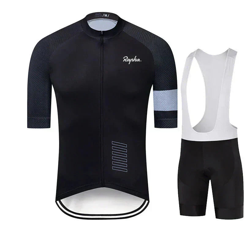 Rapha | Set di abbigliamento ciclistico professionale