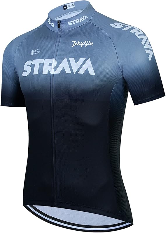 Strava | Set di abbigliamento da ciclismo ad alte prestazioni