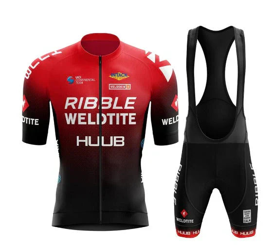 Ribble | Squadra professionale di ciclismo