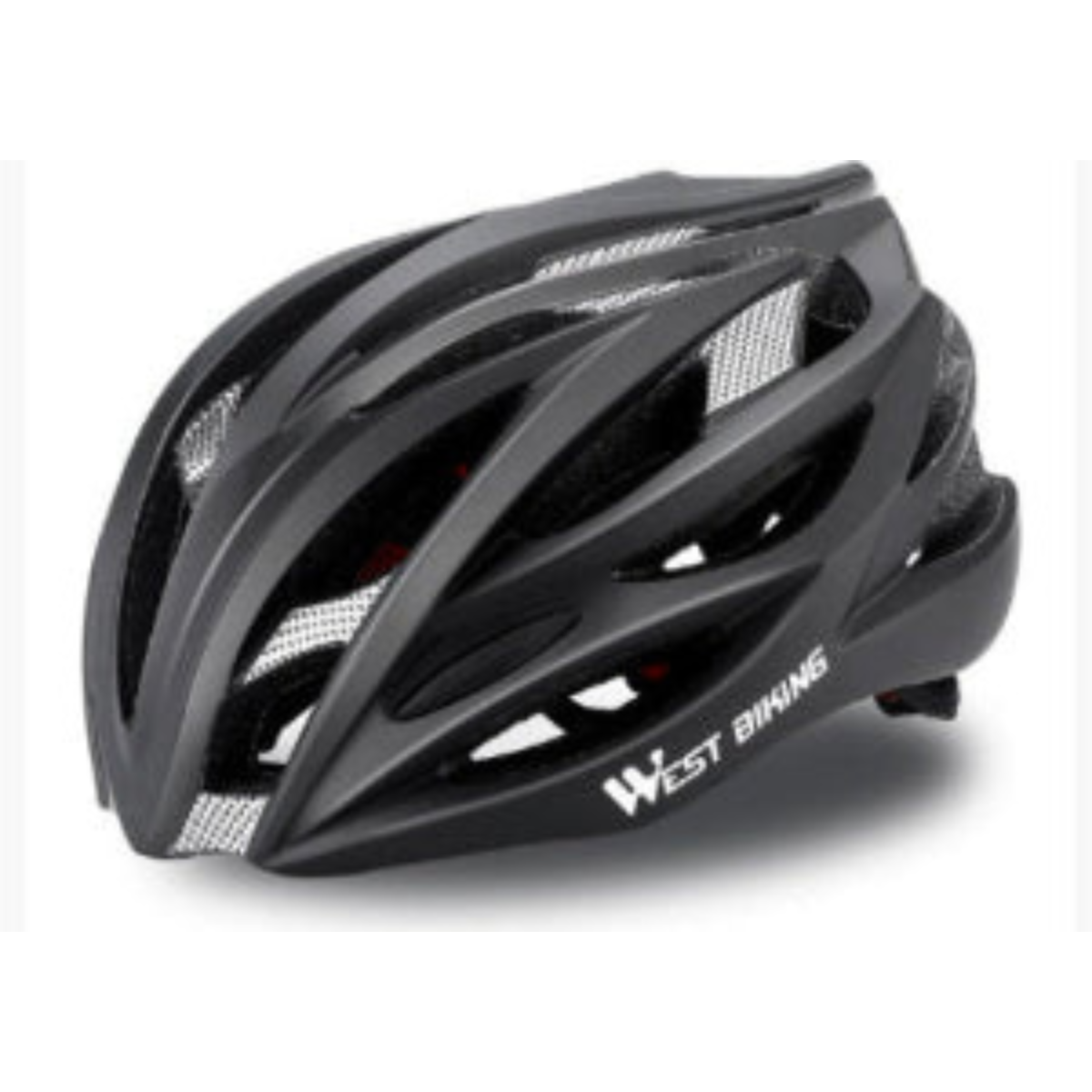 West BIKING | Casco di sicurezza e comfort