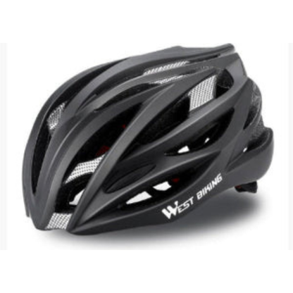 West BIKING | Casco di sicurezza e comfort