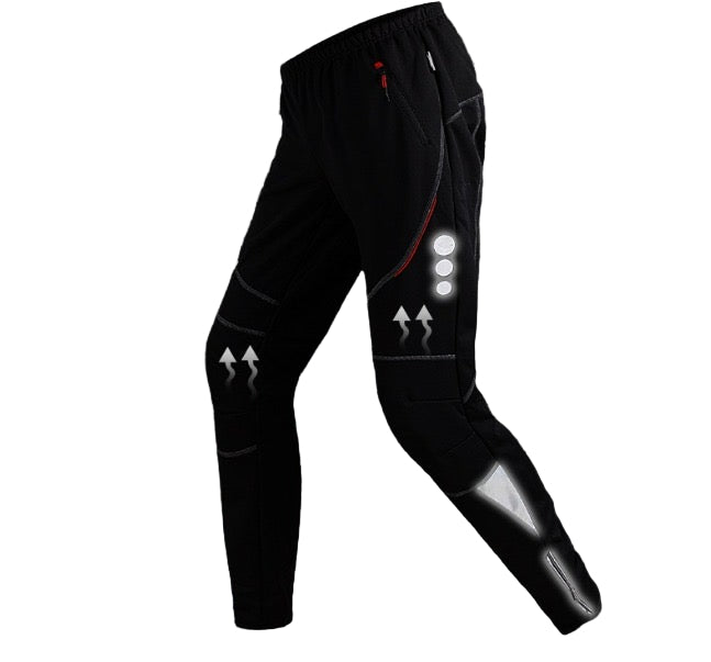 Set invernale antivento | Giacca e pantaloni caldi