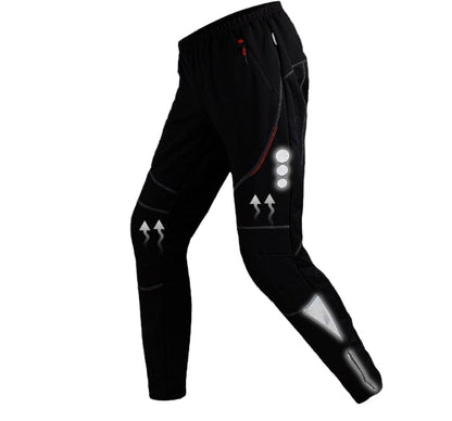 Set invernale antivento | Giacca e pantaloni caldi
