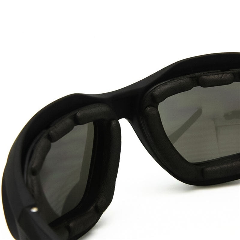 StormGuard | Occhiali da sole MotoVision