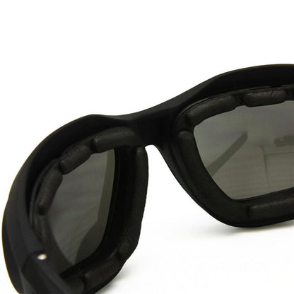 StormGuard | Occhiali da sole MotoVision