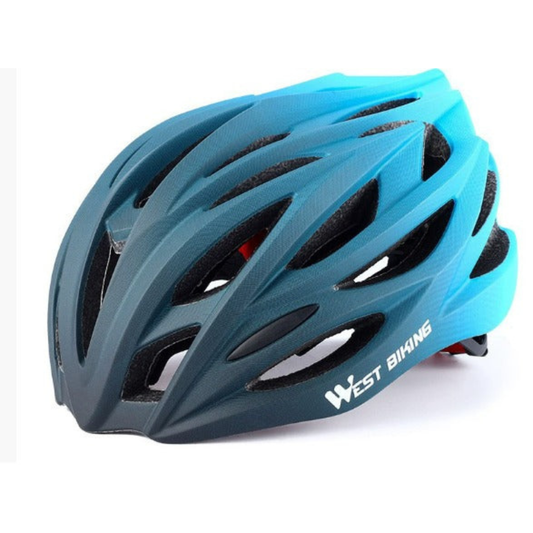 West BIKING | Casco di sicurezza e comfort