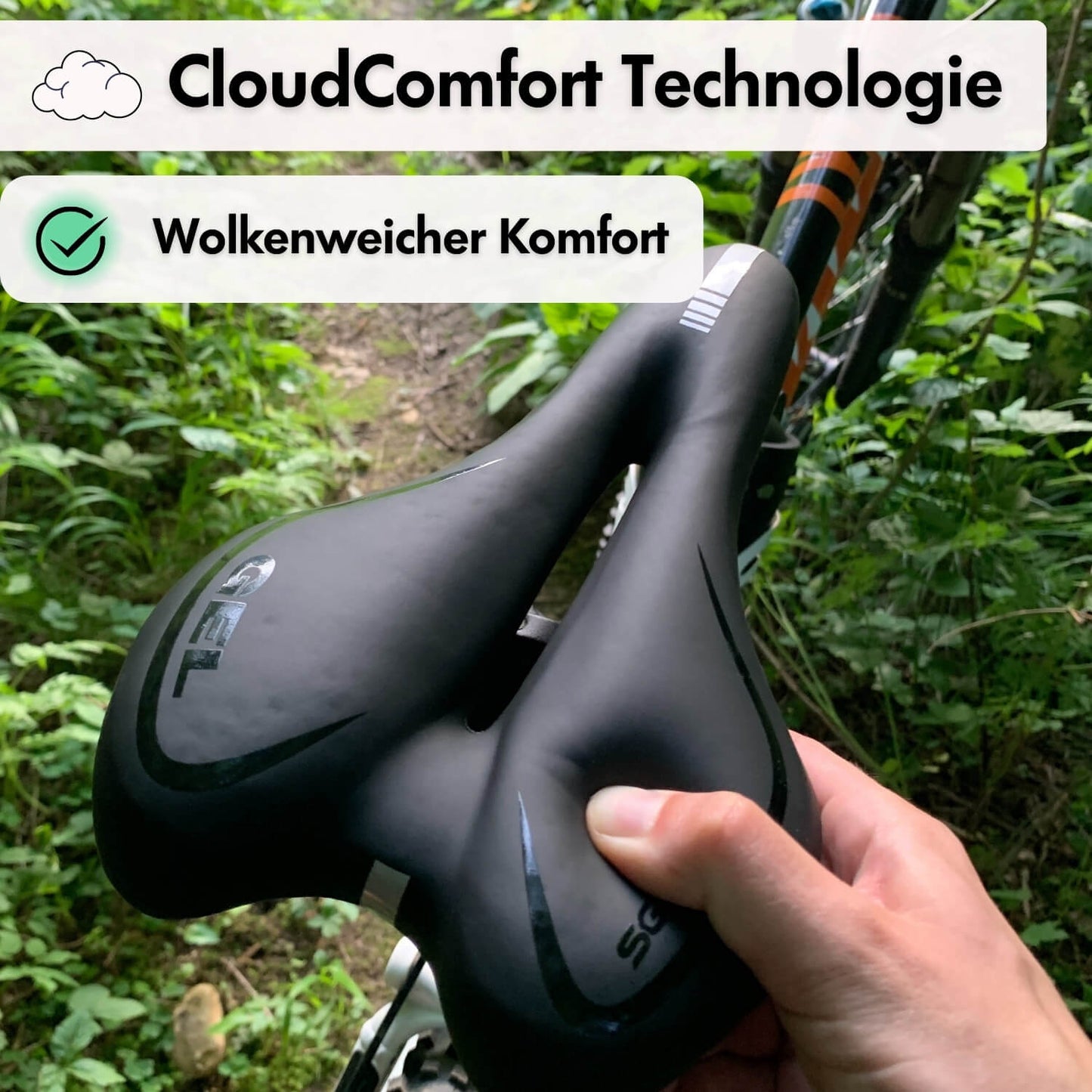 CloudComfort | Velocità Pro