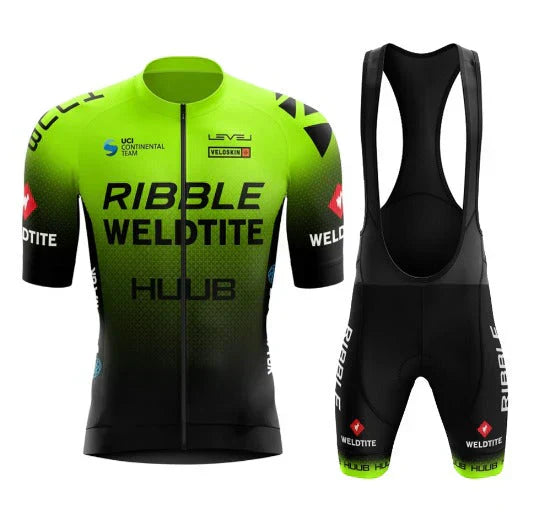 Ribble | Squadra professionale di ciclismo