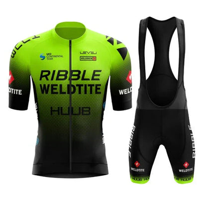 Ribble | Squadra professionale di ciclismo