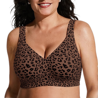 Leopard mokka