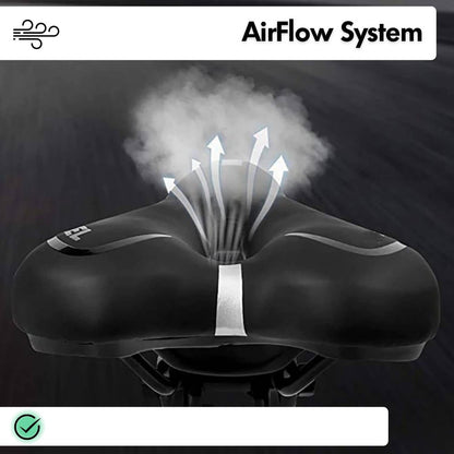 CloudComfort | Velocità Pro