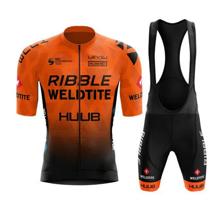 Ribble | Squadra professionale di ciclismo