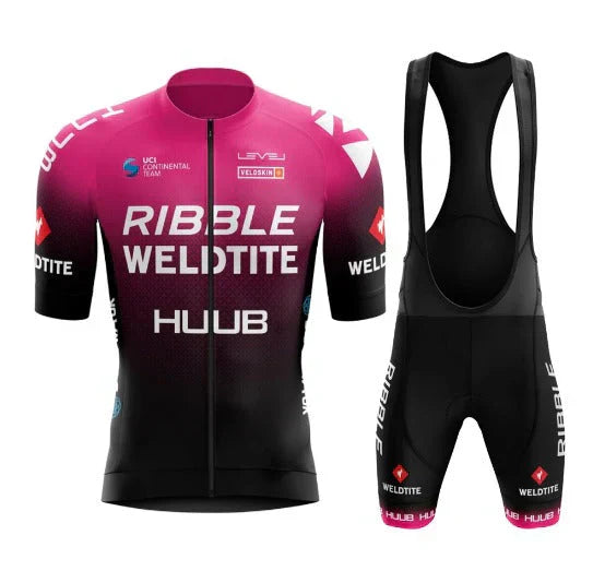 Ribble | Squadra professionale di ciclismo
