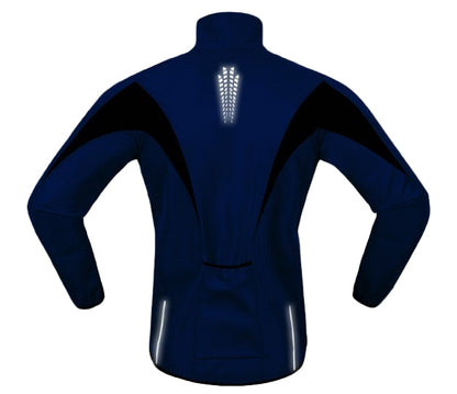 Set invernale antivento | Giacca e pantaloni caldi
