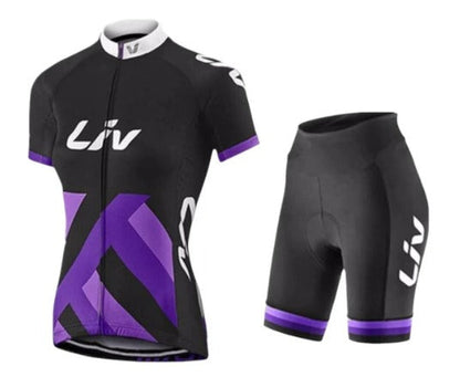 LIV 2K24 | PRO set estivo per donne