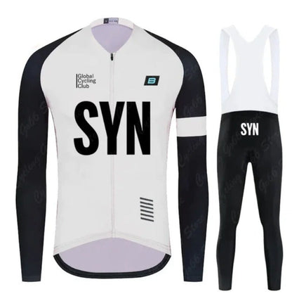 SYN | Flusso Termico Artico