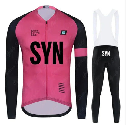 SYN | Flusso Termico Artico