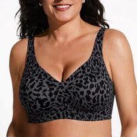 Leopard svart