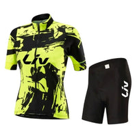 Giallo fluorescente