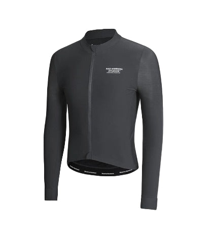 Maglia da ciclismo a maniche lunghe PNS | Abbigliamento da ciclismo per strada e MTB