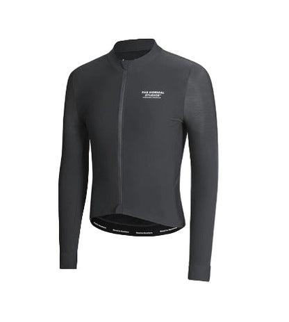 Maglia da ciclismo a maniche lunghe PNS | Abbigliamento da ciclismo per strada e MTB