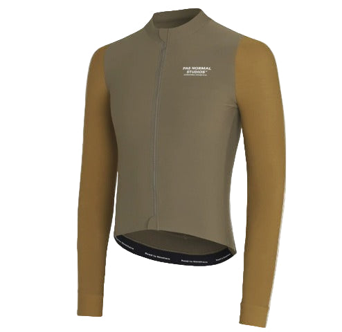 Maglia da ciclismo a maniche lunghe PNS | Abbigliamento da ciclismo per strada e MTB