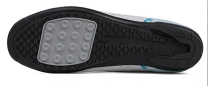 Scarpe da ciclismo da strada con suola antiscivolo | Suola per pedali a sgancio