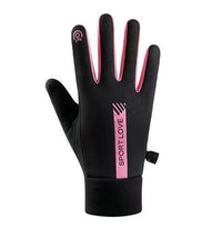 Nero/Rosa (Donne)