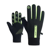 Nero/Verde (Donne)