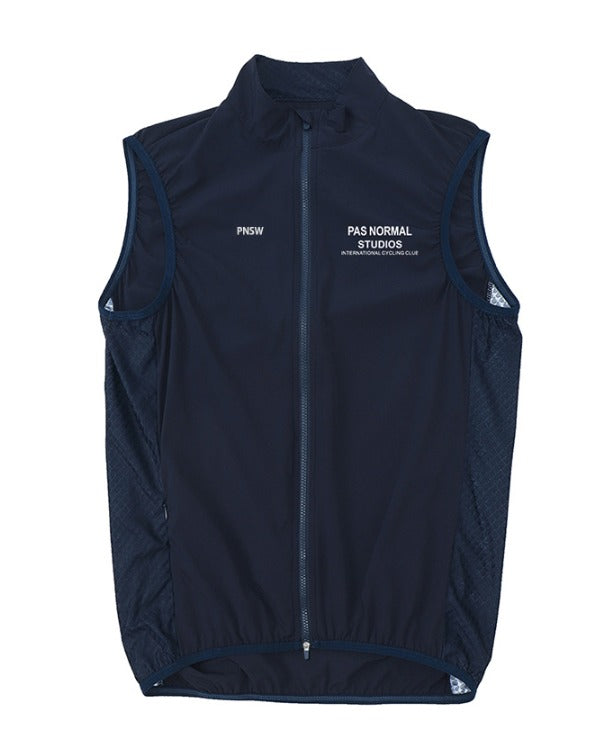 PNS | Gilet antivento ultraleggero