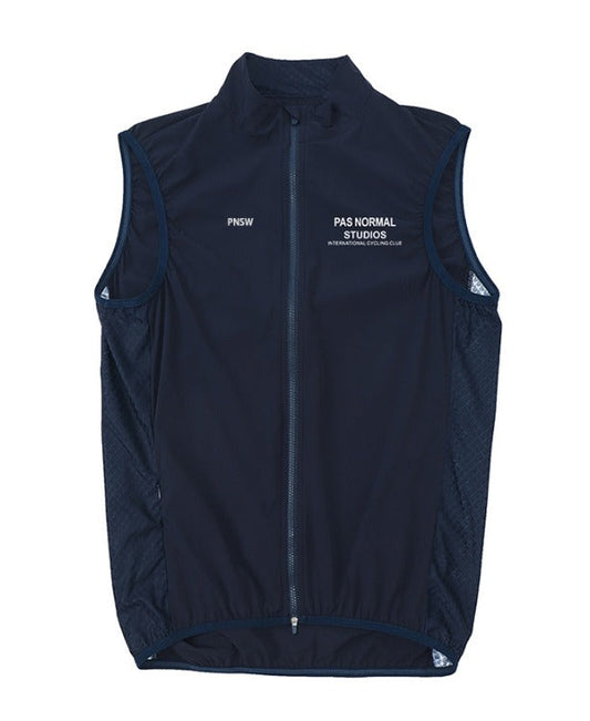 PNS | Gilet antivento ultraleggero