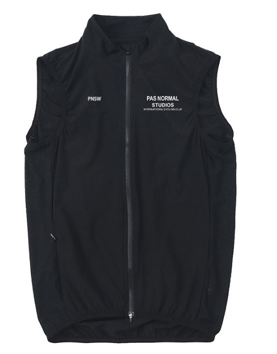 PNS | Gilet antivento ultraleggero