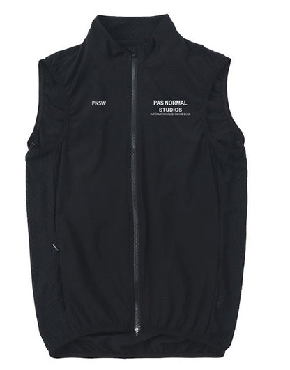 PNS | Gilet antivento ultraleggero