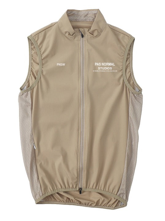 PNS | Gilet antivento ultraleggero