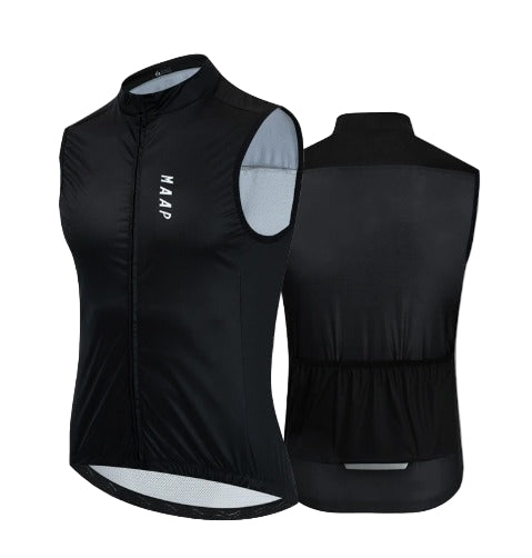MAAP | Gilet antivento da ciclismo