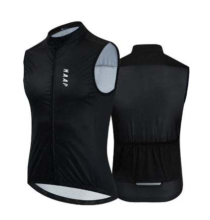 MAAP | Gilet antivento da ciclismo