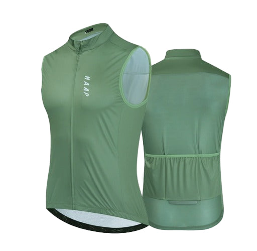MAAP | Gilet antivento da ciclismo