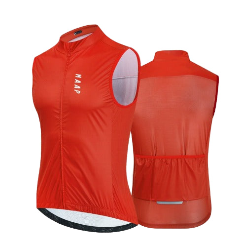 MAAP | Gilet antivento da ciclismo