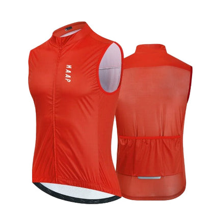 MAAP | Gilet antivento da ciclismo