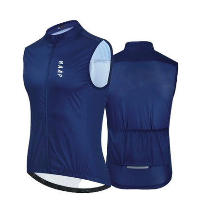 MAAP | Gilet antivento da ciclismo