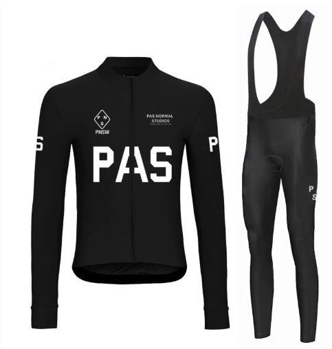 PAS | Set bici termico autunno-inverno